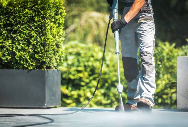 Best Fence Cleaning  in Half Moon Bay, CA