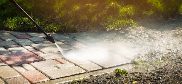 Half Moon Bay, CA Pressure Washing Company